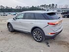 2021 Lincoln Corsair White vin: 5LMCJ1D98MUL07352 2021 Lincoln Corsair White vin: 5LMCJ1D98MUL07352