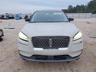 2021 Lincoln Corsair White vin: 5LMCJ1D98MUL07352 2021 Lincoln Corsair White vin: 5LMCJ1D98MUL07352