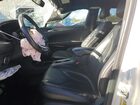 2018 Lincoln Mkc Premiere Белый vin: 5LMCJ1D9XJUL00317