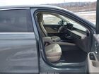 2024 Lincoln Corsair Premiere Серый vin: 5LMCJ1DA1RUL06948