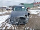 2024 Lincoln Corsair Premiere Серый vin: 5LMCJ1DA1RUL06948