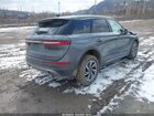 2024 Lincoln Corsair Premiere Серый vin: 5LMCJ1DA1RUL06948