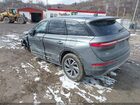 2024 Lincoln Corsair Premiere Серый vin: 5LMCJ1DA1RUL06948