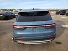 2023 Lincoln Corsair Gray vin: 5LMCJ1DA4PUL20596