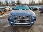 2023 Lincoln Corsair Gray vin: 5LMCJ1DA4PUL20596