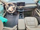 2023 Lincoln Corsair Gray vin: 5LMCJ1DA4PUL20596
