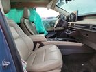2023 Lincoln Corsair Gray vin: 5LMCJ1DA4PUL20596