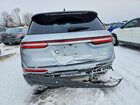 2024 Lincoln Corsair Серебряный vin: 5LMCJ1DA4RUL21234