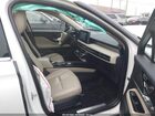 2025 Lincoln Corsair Premiere Белый vin: 5LMCJ1DA4SUL23796