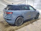 2026 Lincoln Corsair Premiere Синий vin: 5LMCJ1DA4TUL04487