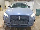 2026 Lincoln Corsair Premiere Синий vin: 5LMCJ1DA4TUL04487