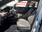 2026 Lincoln Corsair Premiere Синий vin: 5LMCJ1DA4TUL04487