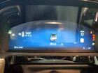 2026 Lincoln Corsair Premiere Синий vin: 5LMCJ1DA4TUL04487