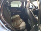2026 Lincoln Corsair Premiere Синий vin: 5LMCJ1DA4TUL04487