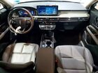 2026 Lincoln Corsair Premiere Синий vin: 5LMCJ1DA4TUL04487
