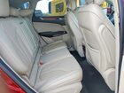 2019 Lincoln Mkc Select Красный vin: 5LMCJ2C95KUL30141