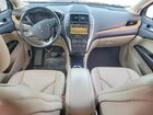 2019 Lincoln Mkc Select Красный vin: 5LMCJ2C95KUL30141