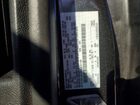 2017 Lincoln Mkc Select Черный vin: 5LMCJ2C97HUL21126