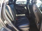 2017 Lincoln Mkc Select Черный vin: 5LMCJ2C97HUL21126