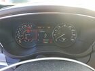 2017 Lincoln Mkc Select Черный vin: 5LMCJ2C97HUL21126
