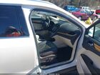 2016 Lincoln Mkc Select Белый vin: 5LMCJ2C98GUJ31172