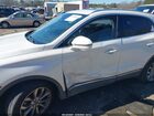 2016 Lincoln Mkc Select Белый vin: 5LMCJ2C98GUJ31172