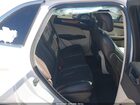 2016 Lincoln Mkc Select Белый vin: 5LMCJ2C98GUJ31172