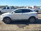 2016 Lincoln Mkc Select Белый vin: 5LMCJ2C98GUJ31172