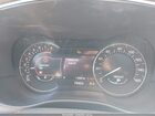 2016 Lincoln Mkc Select Белый vin: 5LMCJ2C98GUJ31172