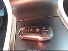 2016 Lincoln Mkc Select Белый vin: 5LMCJ2C98GUJ31172
