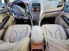 2017 Lincoln Mkc Select Темно-бордовый vin: 5LMCJ2C98HUL32796