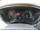 2016 Lincoln Mkc Select Красный vin: 5LMCJ2C9XGUJ19699