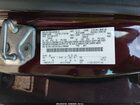 2016 Lincoln Mkc Select Красный vin: 5LMCJ2C9XGUJ19699