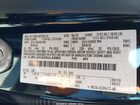 2025 Lincoln Corsair Reserve Black vin: 5LMCJ2CA2SUL24985