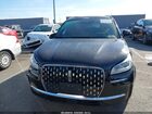 2025 Lincoln Corsair Reserve Black vin: 5LMCJ2CA2SUL24985