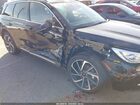 2025 Lincoln Corsair Reserve Black vin: 5LMCJ2CA2SUL24985