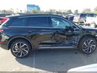 2025 Lincoln Corsair Reserve Black vin: 5LMCJ2CA2SUL24985