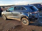 2018 Lincoln Mkc Select Синий vin: 5LMCJ2D91JUL22146