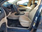 2018 Lincoln Mkc Select Синий vin: 5LMCJ2D91JUL22146