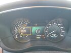 2018 Lincoln Mkc Select Синий vin: 5LMCJ2D91JUL22146