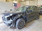 2022 Lincoln Corsair Reserve Black vin: 5LMCJ2D93NUL00946