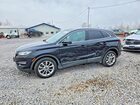 2019 Lincoln Mkc Select Black vin: 5LMCJ2D97KUL42564
