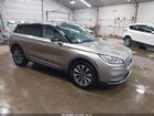 2021 Lincoln Corsair Reserve Gold vin: 5LMCJ2D9XMUL12753