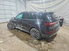 2023 Lincoln Corsair Reserve Черный vin: 5LMCJ2DA1PUL24093
