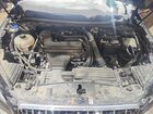 2023 Lincoln Corsair Reserve Черный vin: 5LMCJ2DA1PUL24093