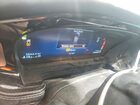 2023 Lincoln Corsair Reserve Черный vin: 5LMCJ2DA1PUL24093
