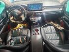 2023 Lincoln Corsair Reserve Черный vin: 5LMCJ2DA1PUL24093