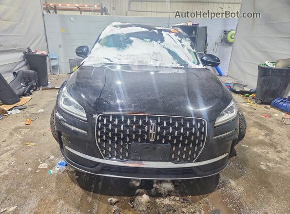 5LMCJ2DA1PUL24093 2023 LINCOLN CORSAIR Черный Вид спереди