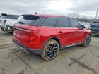 2024 Lincoln Corsair Reserve Красный vin: 5LMCJ2DA6RUL03887