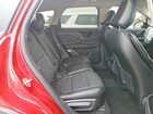 2024 Lincoln Corsair Reserve Красный vin: 5LMCJ2DA6RUL03887